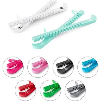 Sada chráničů SFR - Figure Blade Guards - Chránič ostří nožů bruslí Barva: Růžová