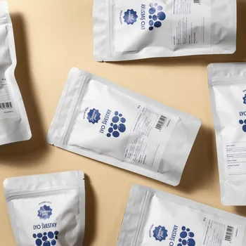 Sušené ovoce Janova pec Lyo Švestky 40 g