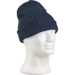 Mil-Tec Čepice pletená POLYACRYL modrá