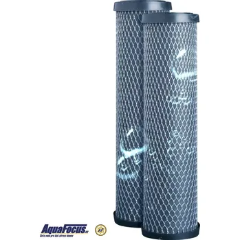 Filtrace vody Filtrační vložka s aktivním uhlím 20“ x 4,5“BB