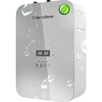 Změkčovač vody Změkčovač vody Compact Wall - 1/2"