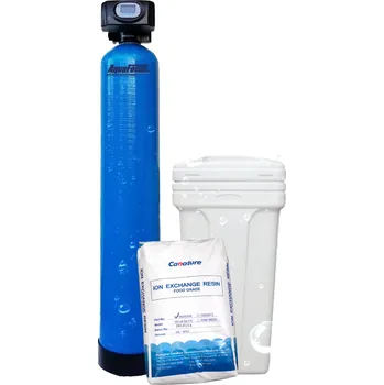 Změkčovač vody Automatický změkčovač vody SINGL – Z4082-1“