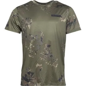 Rybářské oblečení Nash Triko Scope OPS T Shirt Velikost: 3XL