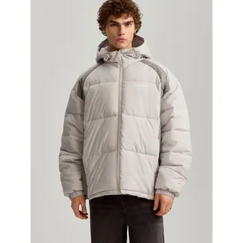 Pánská móda Zimní bunda - M - House - vícebarevná - 117DH-MLC