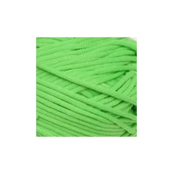 Himalaya Seta Lux(Silky Touch) světle zelená 14