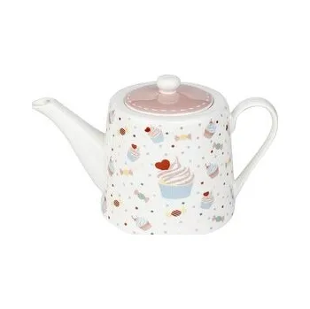 Konvice na čaj KONVICE NA ČAJ MUFFI 1,2L