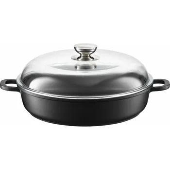 Pánev Pánev Ambition wok, 30 cm