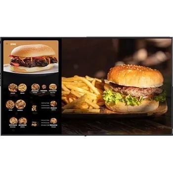 Monitor AG Neovo NSD-4303 - Digitální reklamní displej UHD 4K