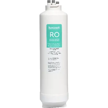 vodní filtr Náhradní osmotická membrána 600GPD pro reverzní osmózu CROSS90