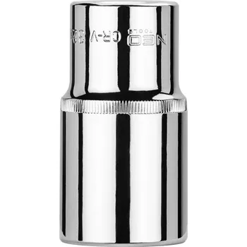 Dlouhý vnitřní šestihran 1/2", 32 mm, Superlock 08-051 NEO TOOLS