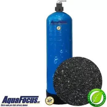 vodní filtr Filtr s aktivním uhlím C2856-3/4“ - BASIC