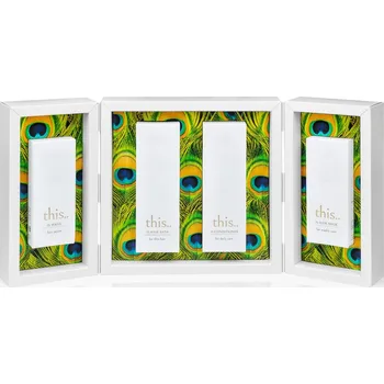 Kosmetická sada this.. IS GIFT BOX For THIN Hair