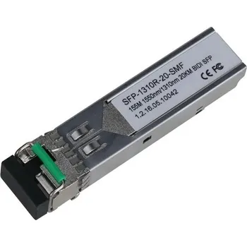 Modem Dahua Technology Dahua SFP-1310R-20-SMF optický modul