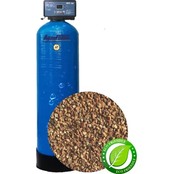 vodní filtr Automatický filtr na odstranění zákalu – ZeoPure ZZA1871-3/4“