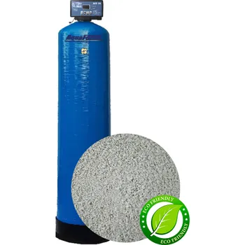 vodní filtr Automatický filtr na odstranění zákalu – Zeolit ZZ10067-1“