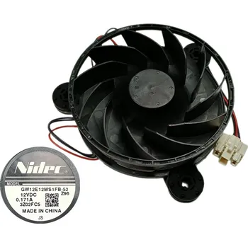 Příslušenství pro lednici Ventilátor lednice 2501000015 HOMA, originál