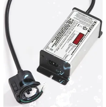 vodní filtr Napájecí zdroj (ovladač) BA-ICE-CL pro UV sterilizátory VIQUA Sterilight VH150, VH200, VH410 či Sterilight – SC-200, SC-320 (Odstranění bakterií, mikroorganismů, prvoků)