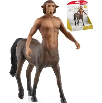 Figurka Schleich Harry Potter figurka kentaur Firenze plast