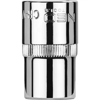 Gola hlavice 1/2" vnitřní šestihran, 14 mm, Superlock 08-014 NEO TOOLS