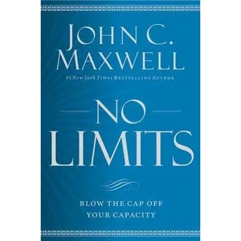 Cizojazyčná kniha No Limits - Maxwell, John C.