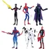 Figurka Hasbro Spider-Man Across The Spiderverse F6100 Ultimate Showdown 6 ks