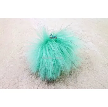 Příze Bambule Mia malá mint 2MJ