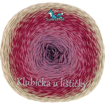 Vlna-Hep Příze Acorus New 9708