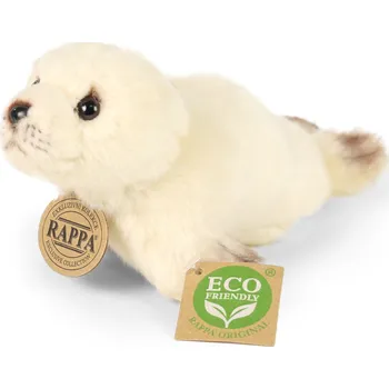 plyšák RAPPA Plyšová hračka - Zvířátka Antarktida 19 cm Motiv: Tuleň