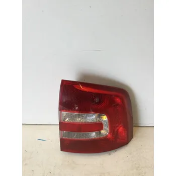 Zadní světlomet Zadní Pravé Světlo Škoda Octavia II Combi 1Z9945096
