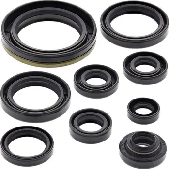 Těsnění motoru WINDEROSA sada gufer motoru SUZUKI RMX 250 89-94