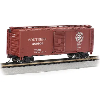 Modelová železnice zavřený vůz Southern #260907 Bachmann 16013