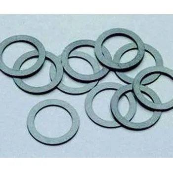 Modelová železnice bandáž 7,7mm Piko 56027-ks