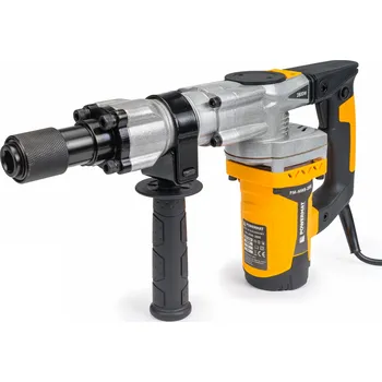 Pneumatické kladivo Powermat Bourací kladivo HEX SDS 2800W PM-MWB-2800 15J