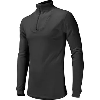 Pánské termo ponožky Funkční termo prádlo černé BMD mikina Lasting na motorku, unisex M