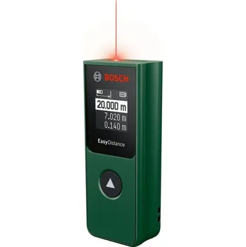 Měřící laser Bosch Easy Distance 20 (0.603.672.AZ0)