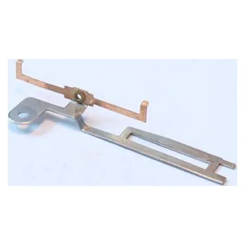 Modelová železnice sběrače parní lok. P+L komplet Piko x095