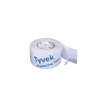 Lepicí páska DuPont™Tyvek® Plastering Tape Role 80 mm 25 bm