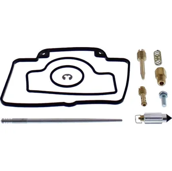 Karburátor All Balls opravná sada karburátoru Yamaha YZ250 89