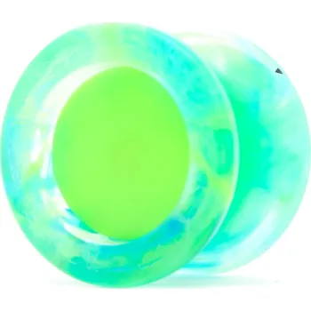 Disc golf Yoyofactory Replay Pro Gentry Stein Zelená/Green (discgolf)