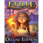 Eville Deluxe Edition PC - digitální verze - Hraj již za pár minut