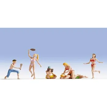 koupající se Noch 15842