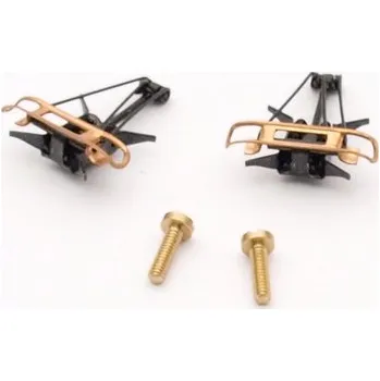 Modelová železnice polopantograf SNCF 2 ks Sommerfeldt 967