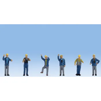 posunovači III/IV.epocha Noch 36279