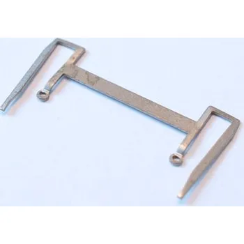 Modelová železnice držák rozvodu parní lokomotivy Piko x081