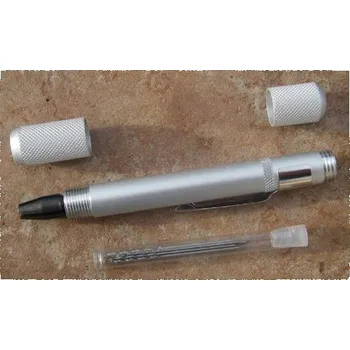 ruční vrtačka s ocelovou kleštinou Proedge 56005