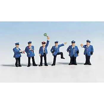 železničáři Noch 45280