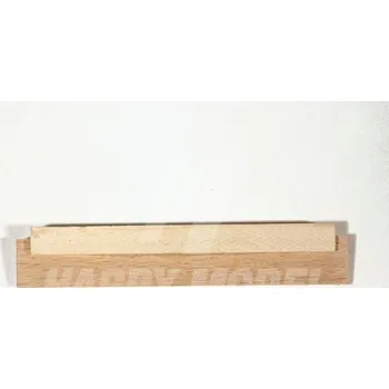 Modelová železnice vzpěra pro výškově stavitelný nosník tvaru H RailSys 30002