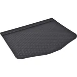 Gumová vana do kufru Ford C-Max dojezdové kolo/opravná sada 2010-2019, Rigum