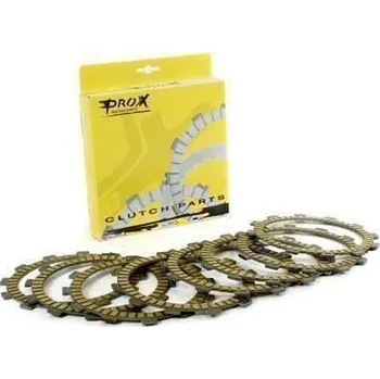 Spojková sada PROX spojkové lamely YAMAHA R6 99-02