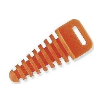 PROGRIP ucpávky do tlumičů 40mm (2T) (ucpávka do výfuku s páskou) (PG2550) (2550-166)